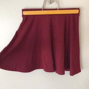 Bundle of two skater skirts x
